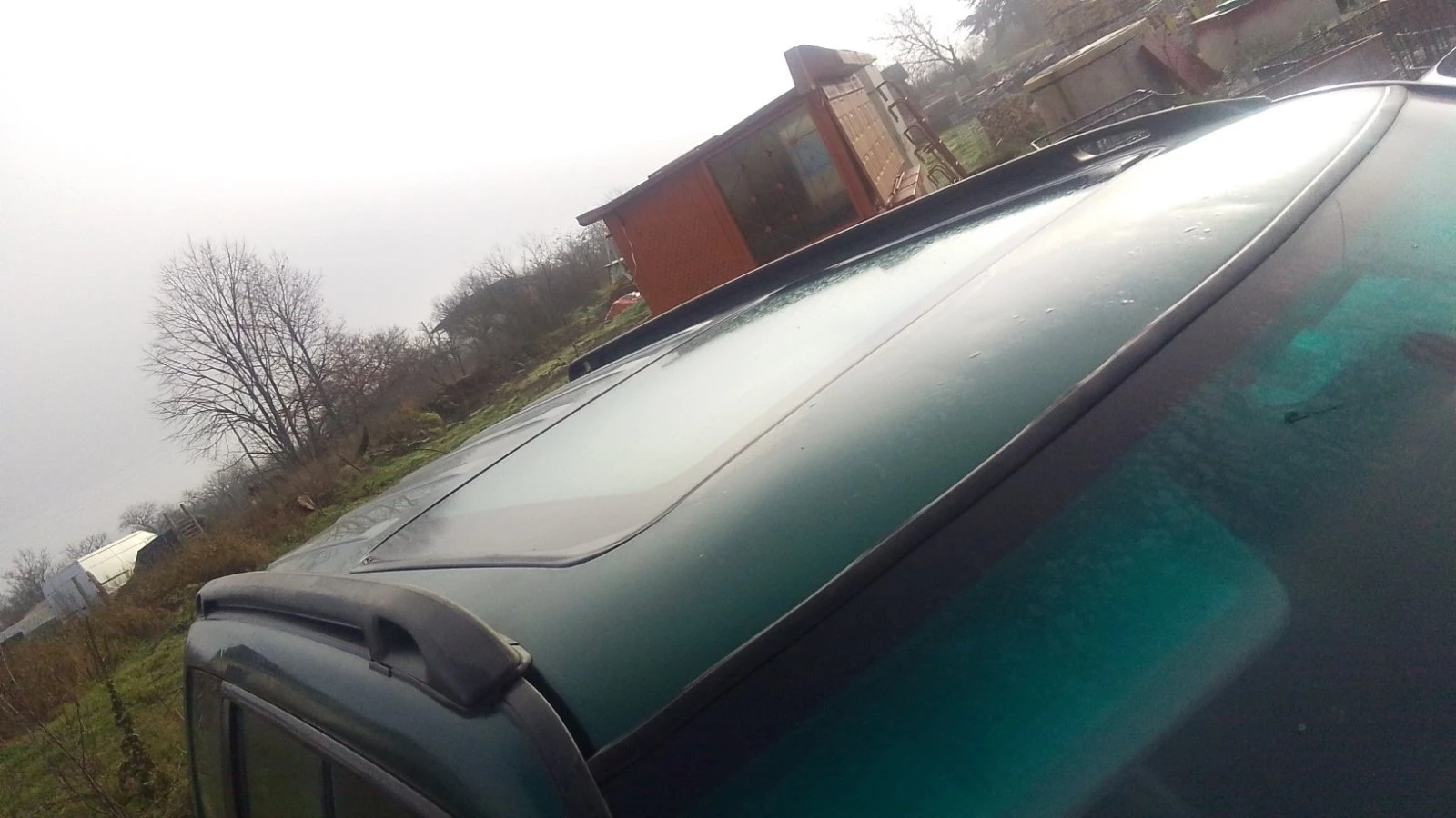 ����� ������ �������� 1997-2002�. Subaru Forester Typ SF ������ 2000���, 90kW, 122kc | Mobile.bg � ����������� 10