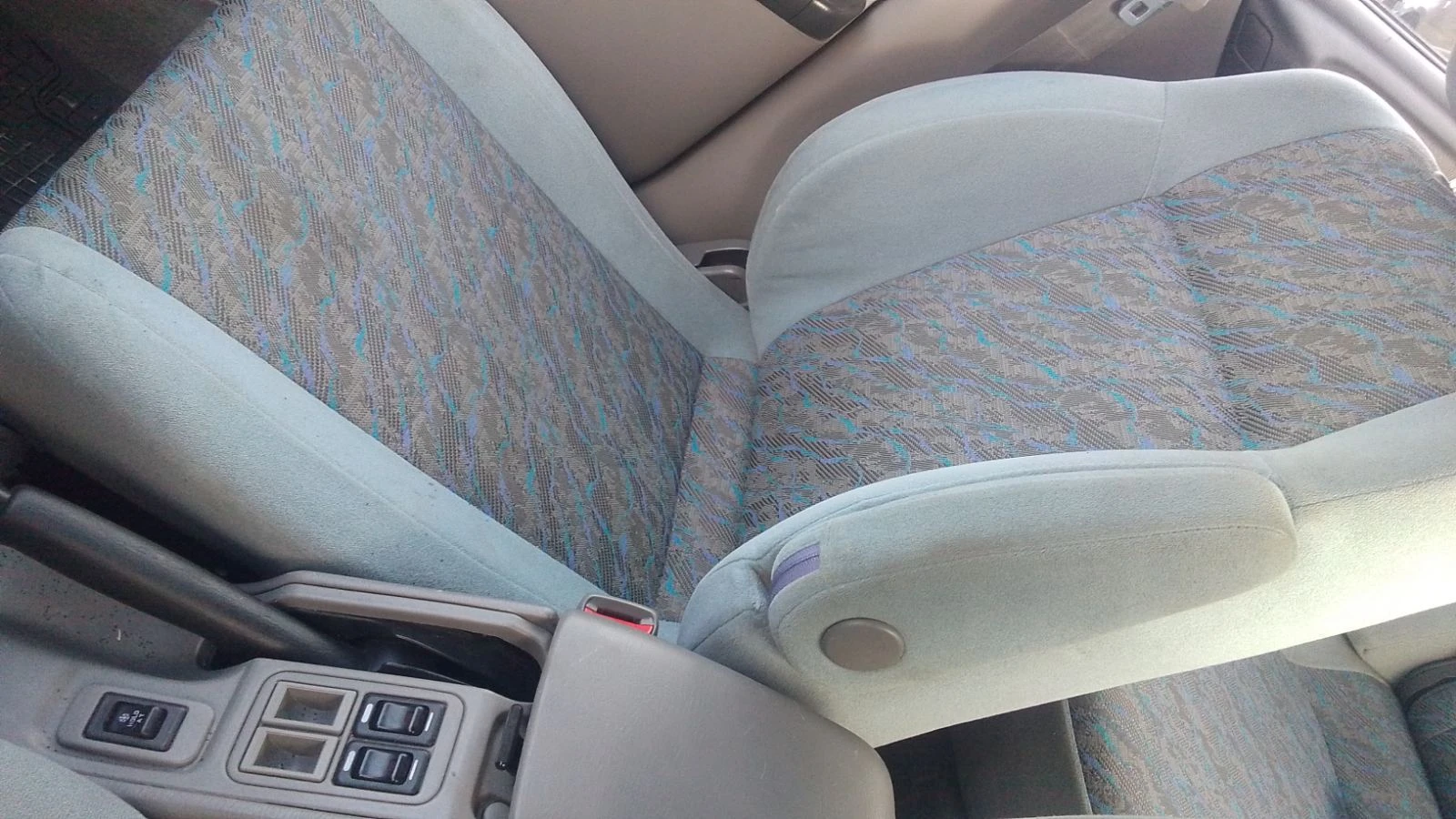 ����� ������ �������� 1997-2002�. Subaru Forester Typ SF ������ 2000���, 90kW, 122kc | Mobile.bg � ����������� 5