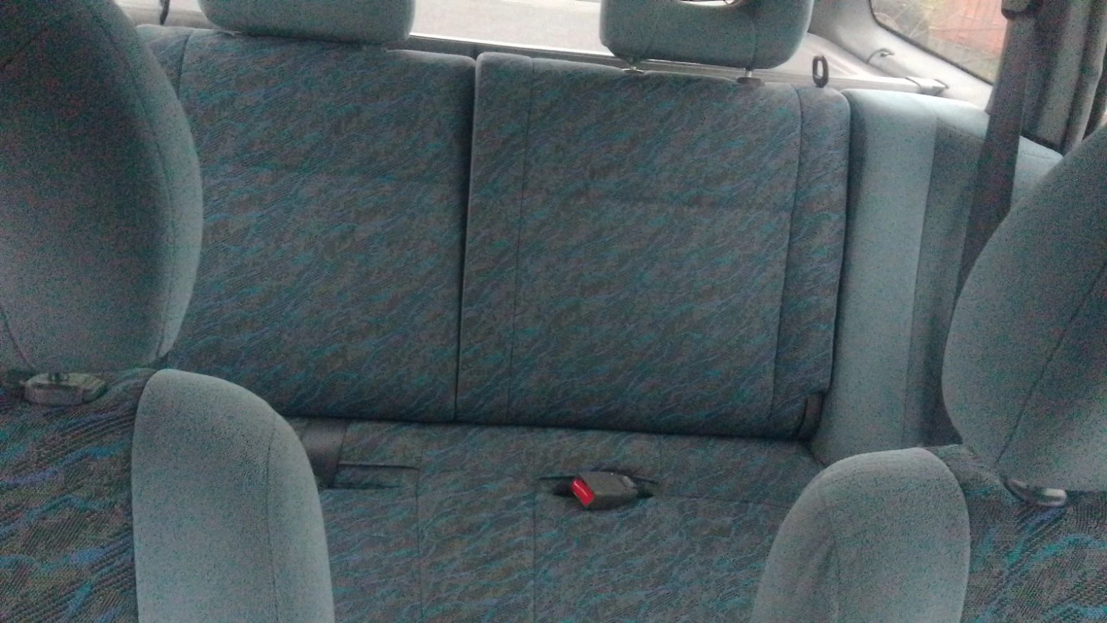 ����� ������ �������� 1997-2002�. Subaru Forester Typ SF ������ 2000���, 90kW, 122kc | Mobile.bg � ����������� 6