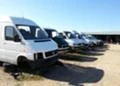 Рама и Каросерия за Mercedes-Benz Sprinter 312, снимка 2