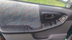 ЧАСТИ Субару ФОРЕСТЪР 1997-2002г. Subaru Forester Typ SF бензин 2000куб, 90kW, 122kc, снимка 7 - Части - 52863993