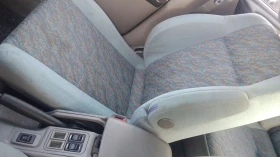 ЧАСТИ Субару ФОРЕСТЪР 1997-2002г. Subaru Forester Typ SF бензин 2000куб, 90kW, 122kc, снимка 5 - Части - 52863993