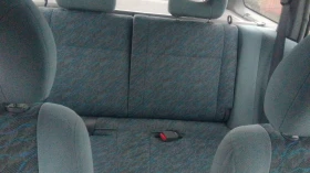 ЧАСТИ Субару ФОРЕСТЪР 1997-2002г. Subaru Forester Typ SF бензин 2000куб, 90kW, 122kc, снимка 6 - Части - 52863993