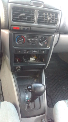 ЧАСТИ Субару ФОРЕСТЪР 1997-2002г. Subaru Forester Typ SF бензин 2000куб, 90kW, 122kc, снимка 8 - Части - 52863993