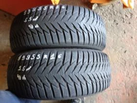 Гуми Зимни 195/55R16, снимка 3