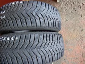 Гуми Зимни 195/55R16, снимка 4