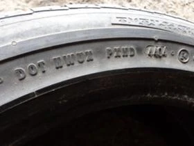 Гуми Зимни 245/45R17, снимка 11