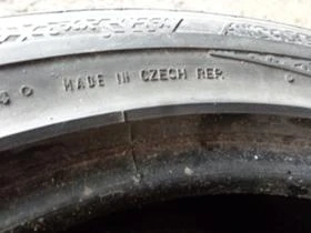 Гуми Зимни 245/45R17, снимка 12