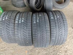 Гуми Зимни 245/45R17, снимка 2