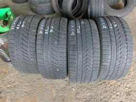 Гуми Зимни 245/45R17, снимка 5