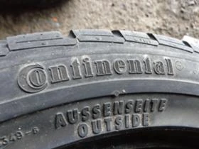 Гуми Зимни 245/45R17, снимка 7