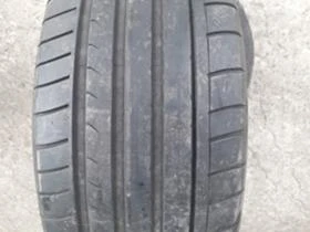 Гуми Летни 245/45R19, снимка 4