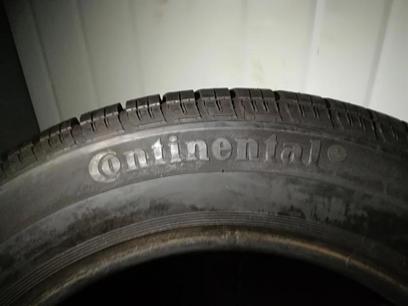 Гуми Летни 185/60R15, снимка 3 - Гуми и джанти - 20891995