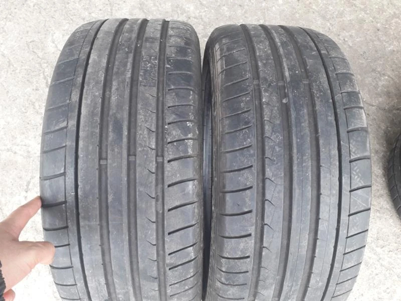 Гуми Летни 245/45R19, снимка 10 - Гуми и джанти - 24915837