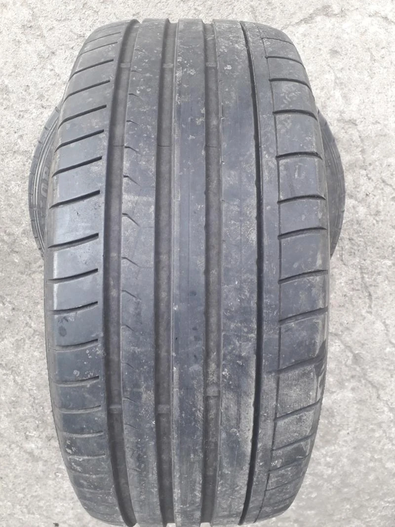 Гуми Летни 245/45R19, снимка 1 - Гуми и джанти - 24915837