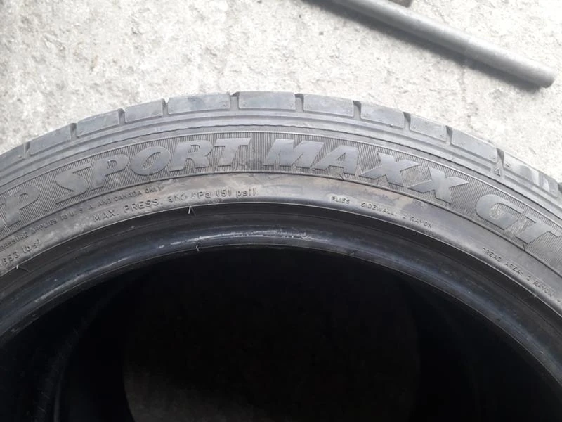 Гуми Летни 245/45R19, снимка 7 - Гуми и джанти - 24915837