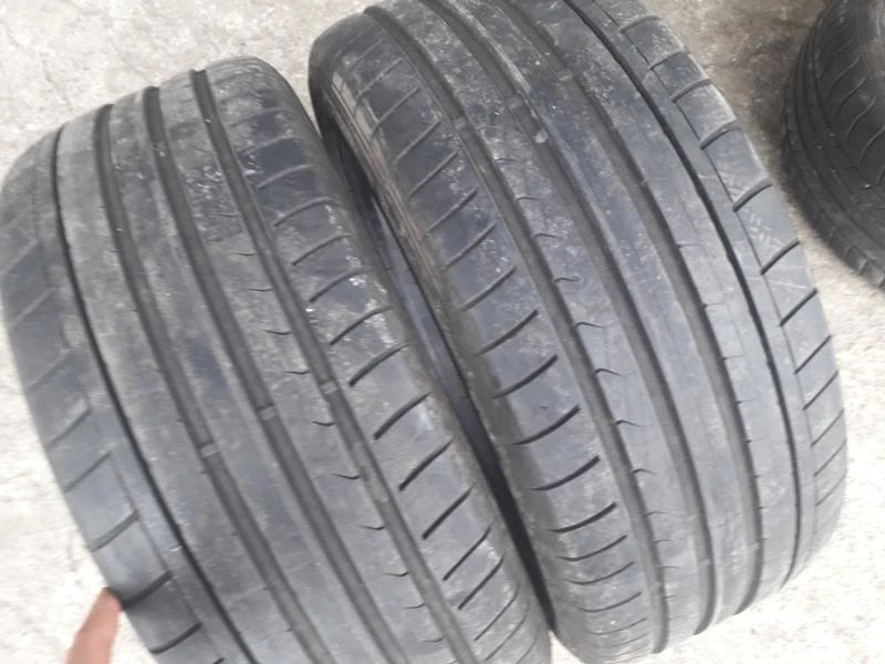 Гуми Летни 245/45R19, снимка 11 - Гуми и джанти - 24915837