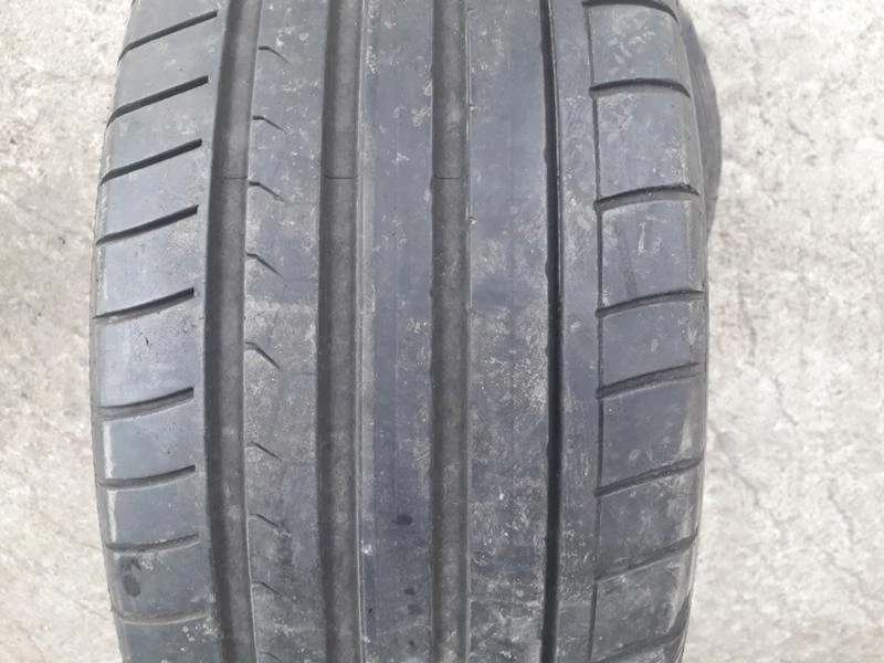 Гуми Летни 245/45R19, снимка 3 - Гуми и джанти - 24915837