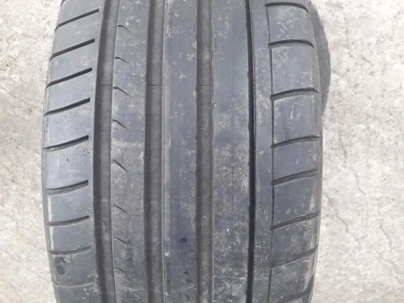 Гуми Летни 245/45R19, снимка 4 - Гуми и джанти - 24915837