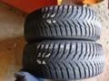 Гуми Зимни 195/55R16, снимка 2