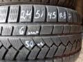 Гуми Зимни 245/45R17, снимка 1