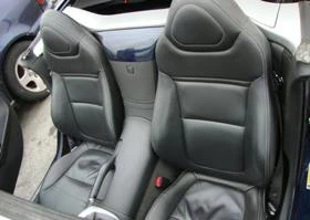 Opel Gt -TURBO-НА ЧАСТИ, снимка 11