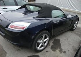 Opel Gt -TURBO-НА ЧАСТИ, снимка 5