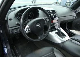 Opel Gt -TURBO-НА ЧАСТИ, снимка 8