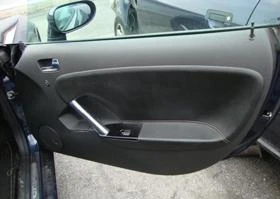 Opel Gt -TURBO-НА ЧАСТИ, снимка 9