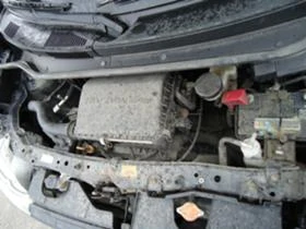 Daihatsu Materia 1.5 I, снимка 10