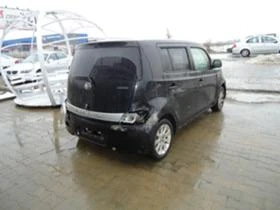 Daihatsu Materia 1.5 I, снимка 4