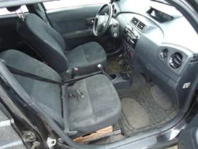 Daihatsu Materia 1.5 I, снимка 6