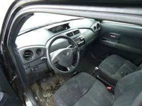 Daihatsu Materia 1.5 I, снимка 7