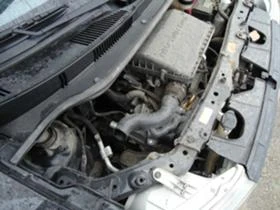 Daihatsu Materia 1.5 I, снимка 9