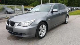 BMW 530, снимка 4