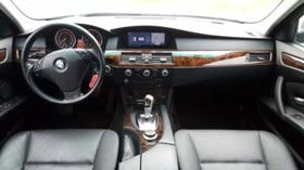 BMW 530, снимка 5