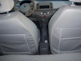 Nissan Micra 1.0, снимка 9