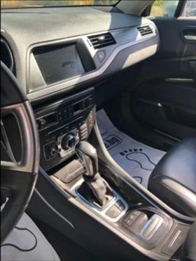 Citroen C5 2.0HDIи2, 7HDI, снимка 6