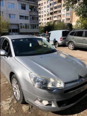 Citroen C5 2.0HDIи2, 7HDI, снимка 3