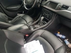 Citroen C5 2.0HDIи2, 7HDI, снимка 14