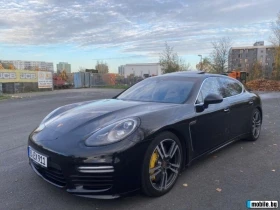 Porsche Panamera  TURBOs бр НА ЧАСТИ, снимка 6