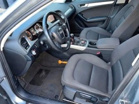 Audi A4 б8 1.8 тфси, снимка 8
