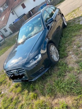 Audi A4 б8 1.8 тфси, снимка 9