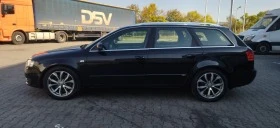 Audi A4 S line Quattro , снимка 4