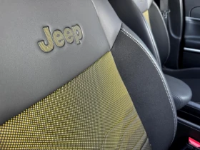 Jeep Avenger e-Summit Electric Pack, снимка 9