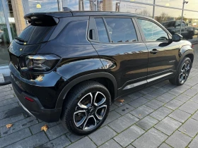 Jeep Avenger e-Summit Electric Pack, снимка 4