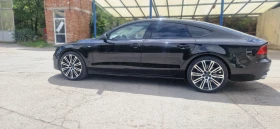 Audi A7, снимка 5