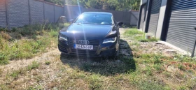 Audi A7, снимка 10