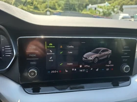 Skoda Octavia 1.5TSI150кс, снимка 14