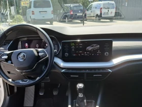 Skoda Octavia 1.5TSI150кс, снимка 9